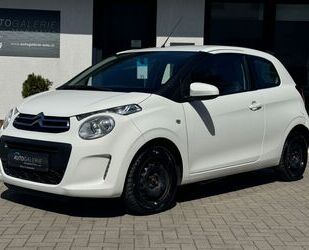 Citroen C1 Gebrauchtwagen