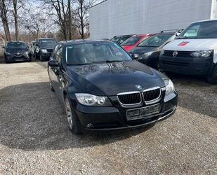 BMW 318 Gebrauchtwagen