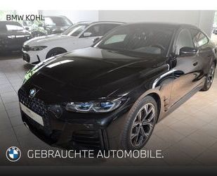 BMW 420 Gran Coupé Gebrauchtwagen