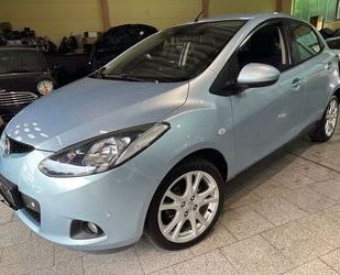 Mazda 2 Gebrauchtwagen
