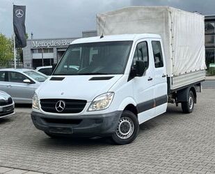 Mercedes-Benz Sprinter Gebrauchtwagen