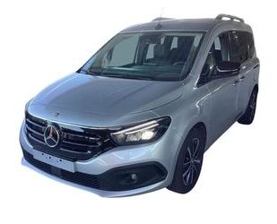 Mercedes-Benz EQT Gebrauchtwagen