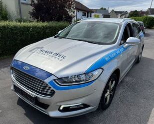 Ford Mondeo Gebrauchtwagen