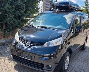 Nissan NV200 Gebrauchtwagen