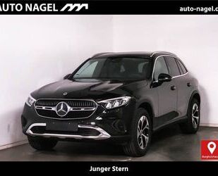 Mercedes-Benz GLC 300 Gebrauchtwagen