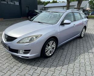 Mazda 6 Gebrauchtwagen
