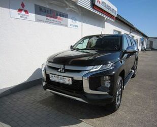 Mitsubishi L200 Gebrauchtwagen