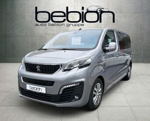 Peugeot Traveller Gebrauchtwagen