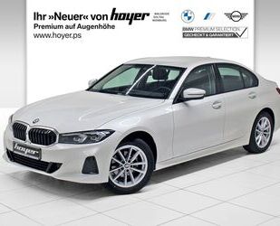 BMW 318 Gebrauchtwagen