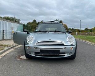 Mini Cooper Gebrauchtwagen