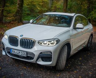 BMW X4 Gebrauchtwagen