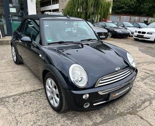 Mini Cooper Gebrauchtwagen