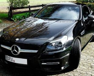 Mercedes-Benz SLK 350 Gebrauchtwagen