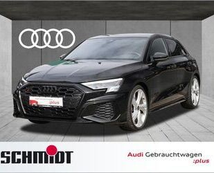Audi S3 Gebrauchtwagen