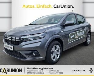 Dacia Sandero Gebrauchtwagen