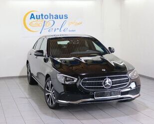 Mercedes-Benz E 300 Gebrauchtwagen
