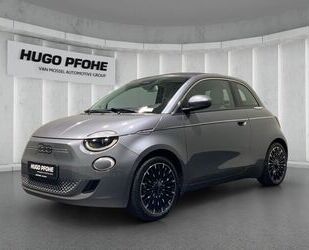 Fiat 500e Gebrauchtwagen