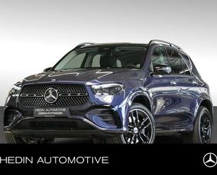 Mercedes-Benz GLE 450 Gebrauchtwagen