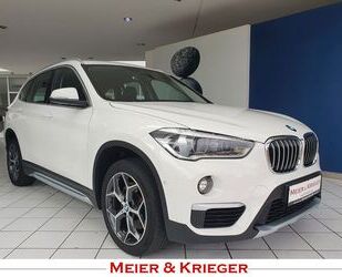 BMW X1 Gebrauchtwagen