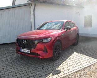 Mazda CX-60 Gebrauchtwagen