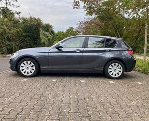 BMW 118 Gebrauchtwagen