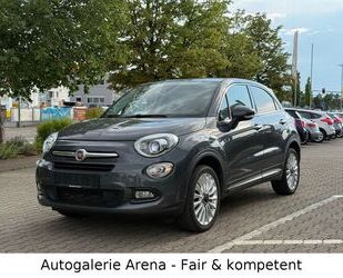 Fiat 500X Gebrauchtwagen