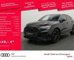 Audi RSQ3 Gebrauchtwagen