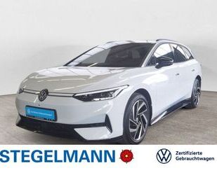 VW ID.7 Gebrauchtwagen