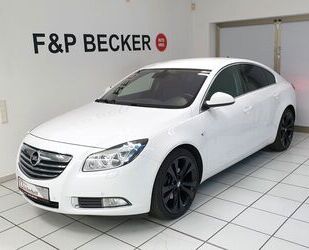 Opel Insignia Gebrauchtwagen