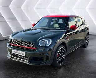 Mini John Cooper Works Countryman Gebrauchtwagen