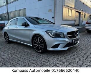 Mercedes-Benz CLA 200 Gebrauchtwagen