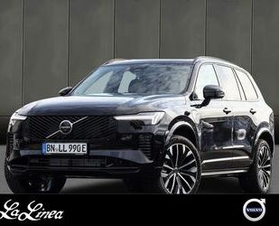 Volvo XC90 Gebrauchtwagen