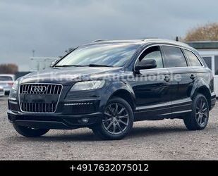 Audi Q7 Gebrauchtwagen