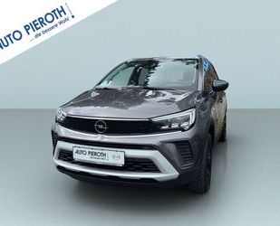 Opel Crossland (X) Gebrauchtwagen