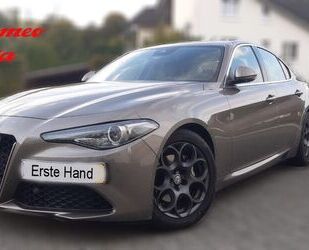 Alfa Romeo Giulia Gebrauchtwagen
