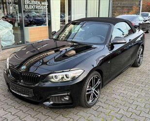 BMW 218 Gebrauchtwagen