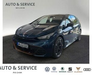 Cupra Born Gebrauchtwagen