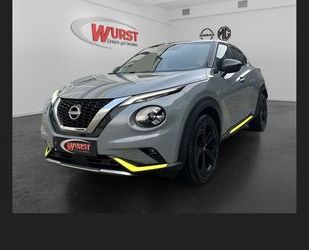 Nissan Juke Gebrauchtwagen