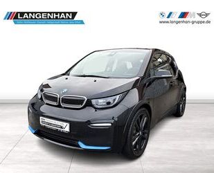 BMW i3 Gebrauchtwagen
