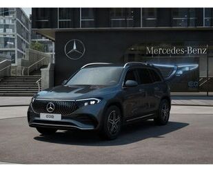 Mercedes-Benz EQB Gebrauchtwagen