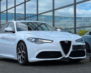 Alfa Romeo Giulia Gebrauchtwagen