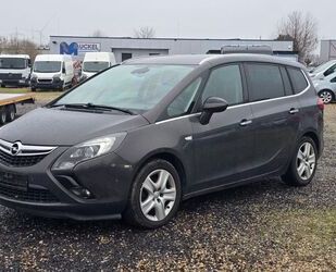 Opel Zafira Gebrauchtwagen