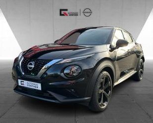 Nissan Juke Gebrauchtwagen