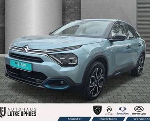 Citroen C4 Gebrauchtwagen