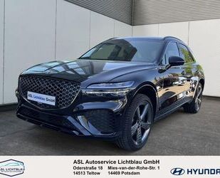Genesis GV70 Gebrauchtwagen