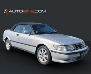 Saab 900 Gebrauchtwagen
