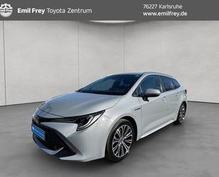 Toyota Corolla Gebrauchtwagen
