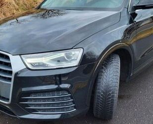 Audi Q3 Gebrauchtwagen