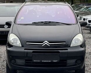 Citroen Xsara Picasso Gebrauchtwagen