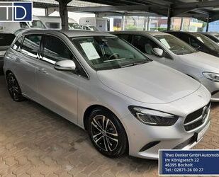 Mercedes-Benz B 180 Gebrauchtwagen